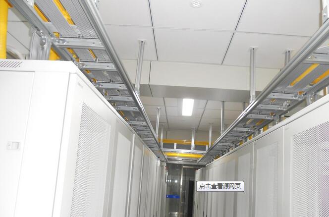 電纜橋架 電纜橋架