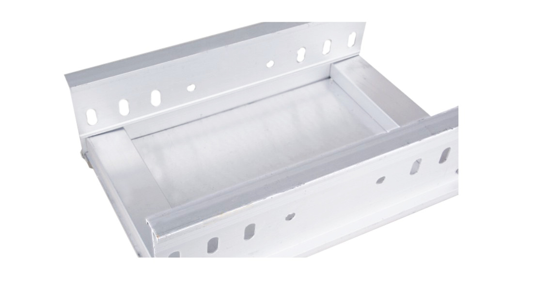 塑料電纜橋架 塑料電纜橋架