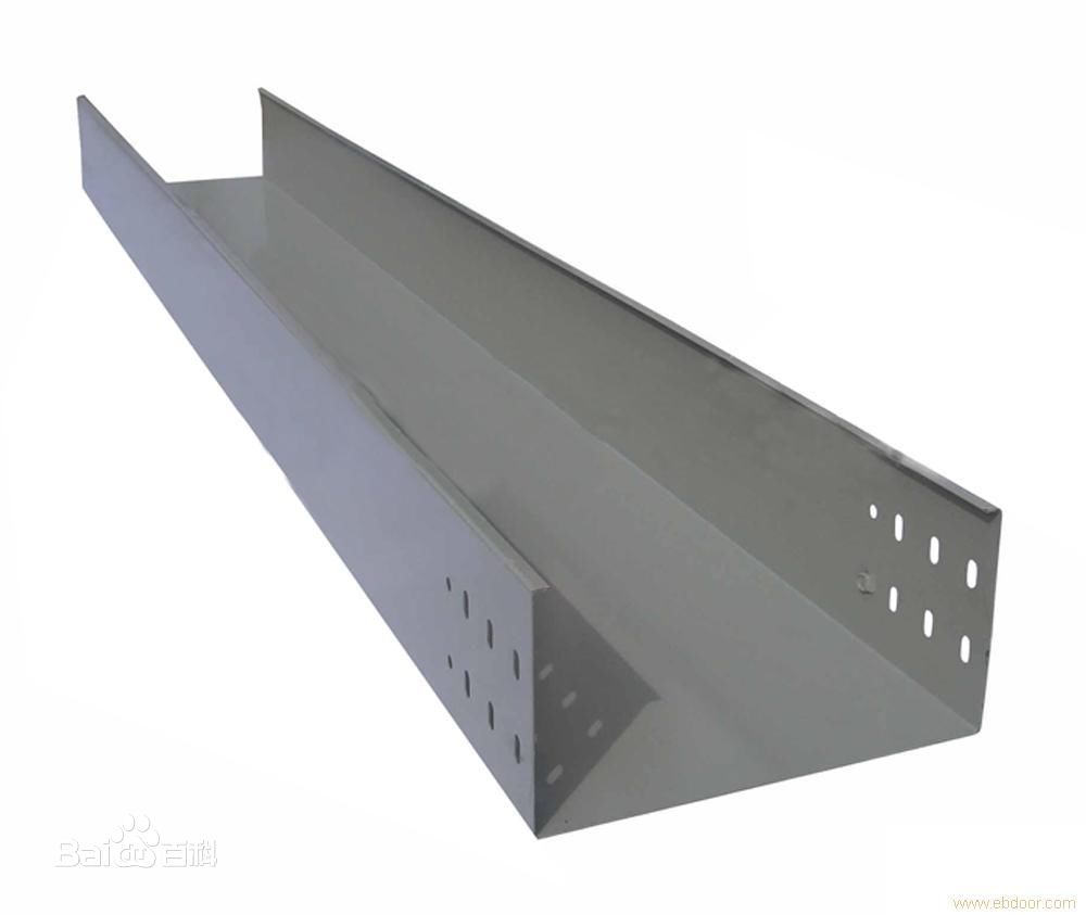 江蘇金福隆-專業橋架制造商